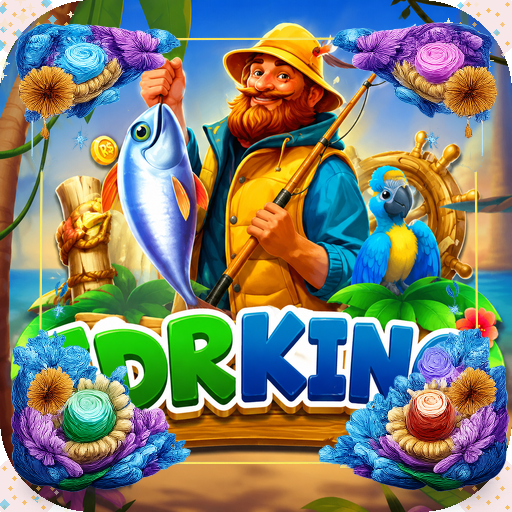 idrking — galeri pratinjau Resmi APK