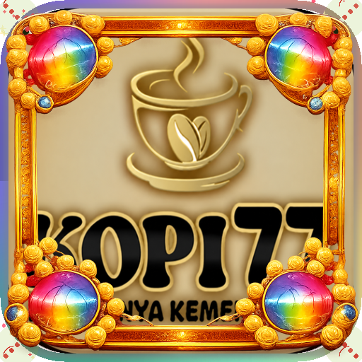 kopi77 — mitra unggulan